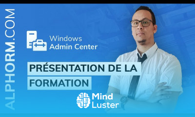 Windows Admin Center