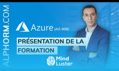 Microsoft Azure AZ 900