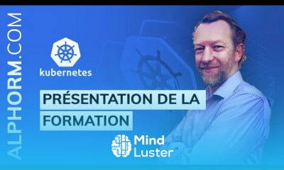 Kubernetes in French