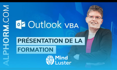 Outlook VBA