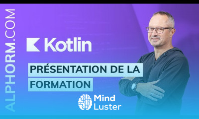 Kotlin Notions Avancées