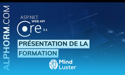 présentation de la formation ASP