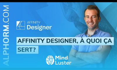 AFFINITY Designer L essentiel