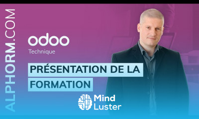 Odoo Technique Installer et Configurer