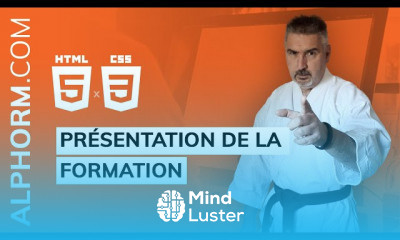 HTML et CSS Le Niveau Avancé