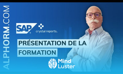 SAP Crystal Reports Niveau Initiation