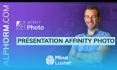 AFFINITY Photo L essentiel
