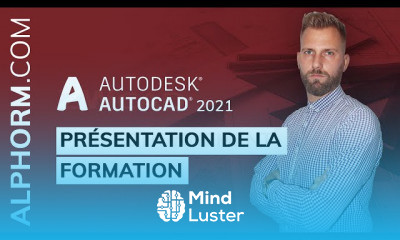 AutoCAD Perfectionnement