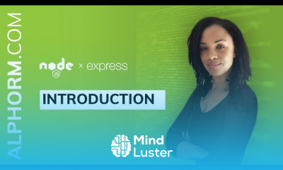 Node js et Express js