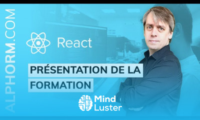 React Les fondamentaux