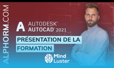 AutoCAD Les fondamentaux