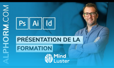 Adobe Photoshop Illustrator et Indesign