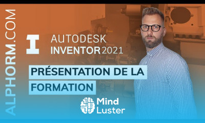 Autodesk Inventor Perfectionnement