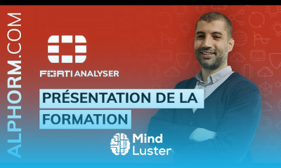 FortiAnalyser Installation et configuration