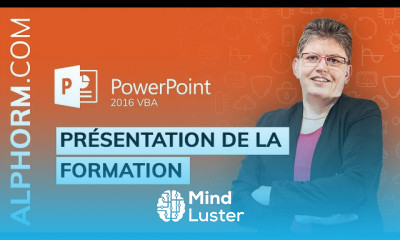 Powerpoint VBA Le Guide Complet