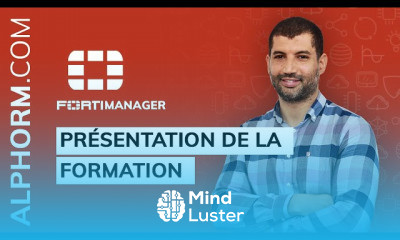 FortiManager Installation et configuration