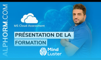 MS Cloud Assessment Maîtriser