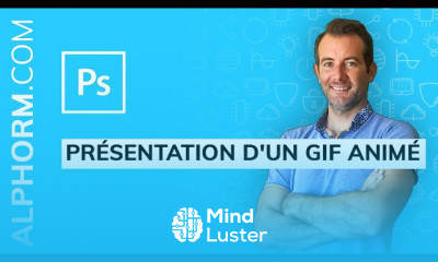 Adobe Photoshop CC Ateliers animation