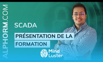 SCADA des systèmes industriels