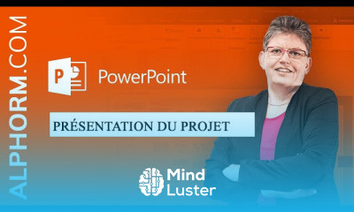 Powerpoint Niveau Expert