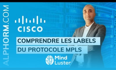 Cisco MPLS L essentiel