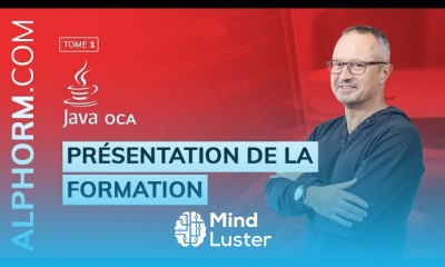 Java Réussir la certification OCA