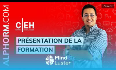Formation Ethical Hacker