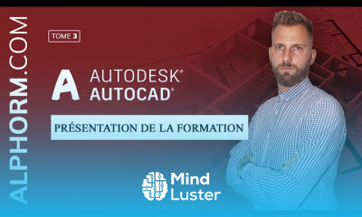 AutoCAD Atelier mécanique