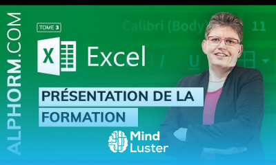 EXCEL Débutant 3 3