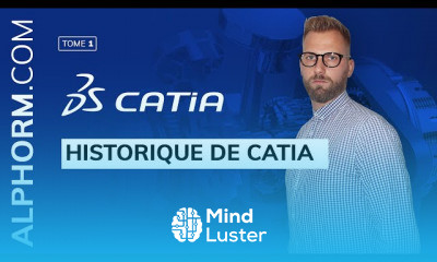 CATIA V5 Acquérir les fondamentaux