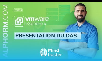 VMware vSphere 6 Maîtrisez le Stockage