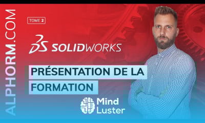 SolidWorks Niveau Perfectionnement