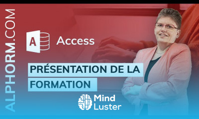 Access VBA Perfectionnement