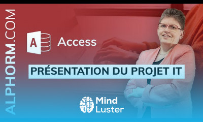 Access VBA Initiation