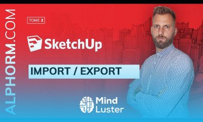 Sketchup Perfectionnement 2 2 Sketchup Perfectionnement 2 2