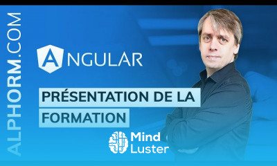 Angular Avancé