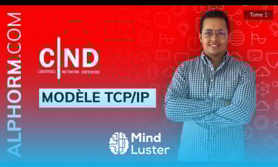 CND Certified Network Defender