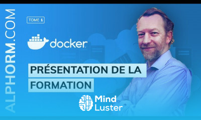 Docker Installation et Administration