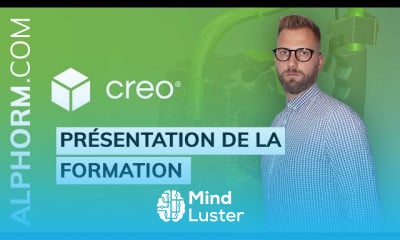 Creo Parametric La modélisation avancée
