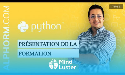 Python pour les pentesteurs