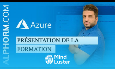 Microsoft Azure Les Machines