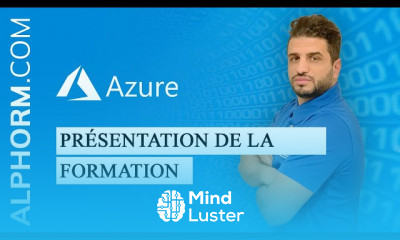 Microsoft Azure Le Réseau Virtuel