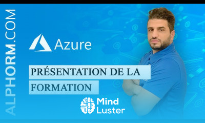 Microsoft Azure Le Stockage Virtuel