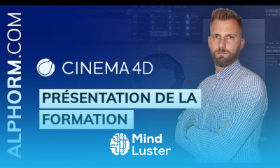 Cinema 4D R19 Perfectionnement