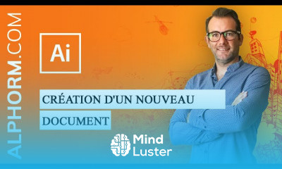 Adobe Illustrator CC Techniques de base