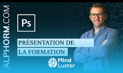 Photoshop CC Initiation