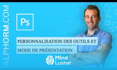 Adobe Photoshop CC Avancé