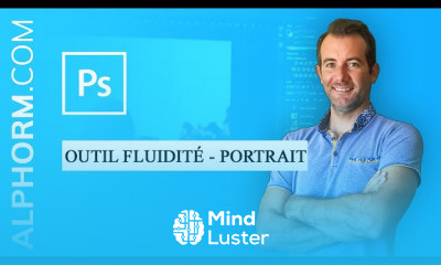 Adobe Photoshop CC Retouches photos