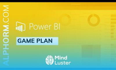 Microsoft Power BI