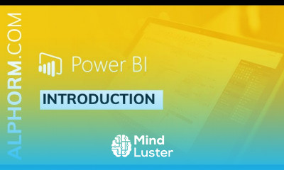 C est quoi Power Bi Desktop